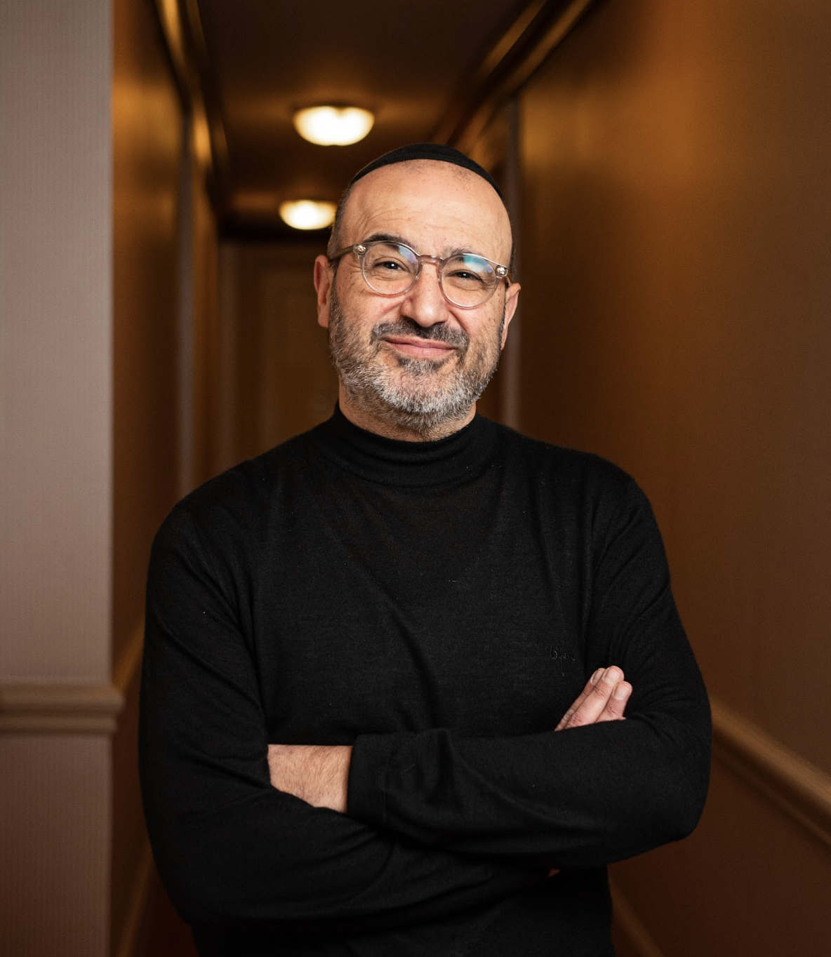 Eliyahu Jian